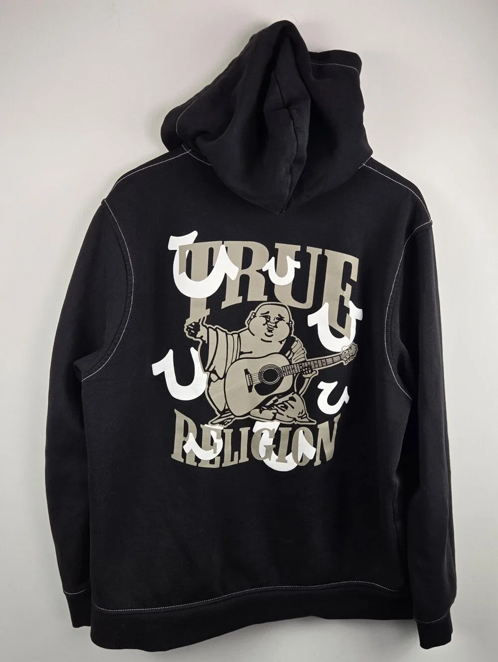 True Religion has some